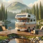 Exploring BHPH Campers: A Flexible Way to Hit the Road