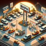 Understanding BHPH Cars: A Flexible Option for Car Buyers