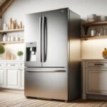 Choosing the Right Refrigerator for Your Home: A Practical Guide
