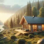 Exploring the Convenience of Affordable Already Built Cabins Delivered to Your Site