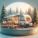 Exploring Budget-Friendly Used Travel Trailers for Adventurers