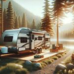 Finding Affordable Used Travel Trailers That Fit Your Budget