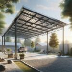 Smart Shelter Solutions: Exploring Affordable Metal Carport Kits
