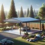 Exploring Affordable Metal Carport Kits: A Practical Shelter Solution