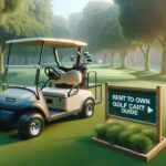 A Practical Guide to Rent-to-Own Golf Carts