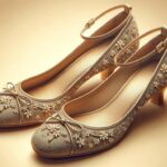 Affordable Flat Wedding Shoes That Don’t Sacrifice Style or Comfort