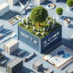A Practical Guide to Rent to Own Shipping Containers
