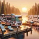 Exploring the Benefits of Rent-to-Own RVs, Motorhomes, and Campers