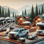 Exploring the World of Rent-to-Own RVs and Motorhomes