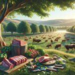 Exploring the Value of Farm Meat in Today’s Food Choices