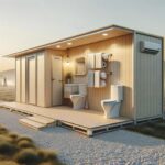 Why Mobile Restrooms Are a Practical Solution for Modern Events and Worksites