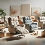 Recliner Chairs: A Comfortable Addition to Any Living Space