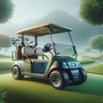 Smart Ways to Find Affordable Used Golf Cart Deals