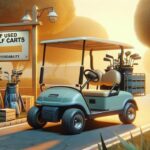 How to Find Affordable Used Golf Cart Deals That Fit Your Budget