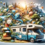 Finding Affordable Used Travel Trailer Deals That Fit Your Budget