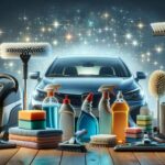 Understanding the Cost of Affordable Car Cleaners