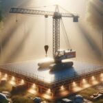 What to Know About the Cost of Affordable Crane Mats