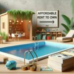 Exploring the Cost of Affordable Rent to Own Pools