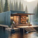 Breaking Down the Cost of Affordable Shipping Container Cabins